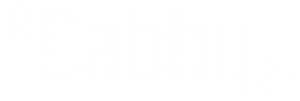 Cabby_Logo_weiß